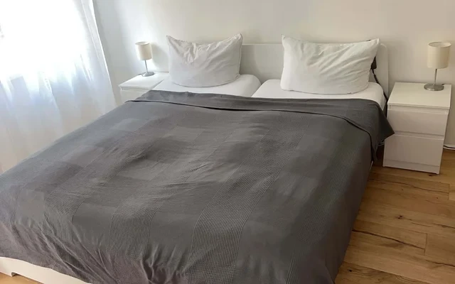 Apartment in Friedrich-Wilhelm-Strasse, Berlin for 52 m² with 1 bedroom 1