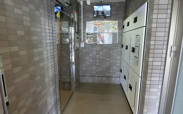 ヤングハイムマツシマ 4