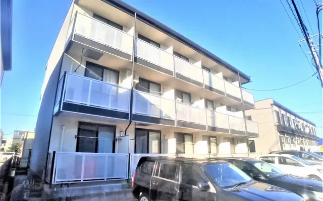 レオパレスリヴェールⅡ 0