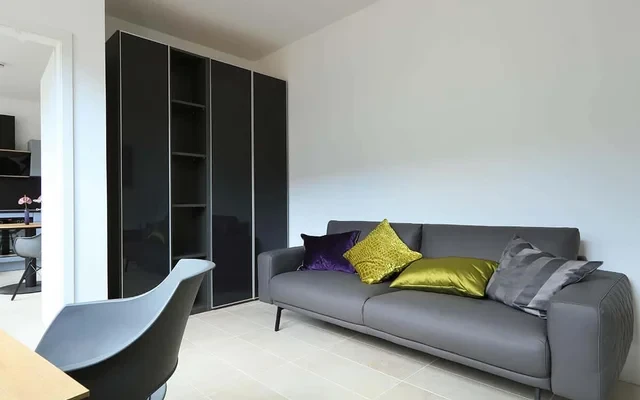 iONE- Cosy Apartment in the center of Bonn 2