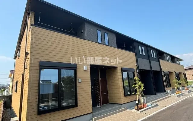サントマリー・ド・ラメール Ⅷ 2階 - Ichikikushikino student accommodation