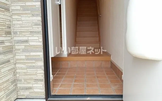 イースト・フィールドレジデンス 206号室 - Moriya student accommodation - 206 - 2LDK