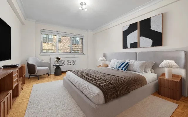 85 East End Avenue 3