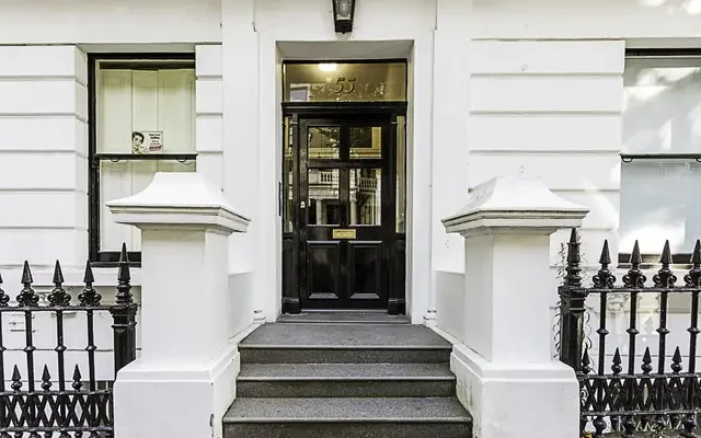 Linden Gardens 12161# 1