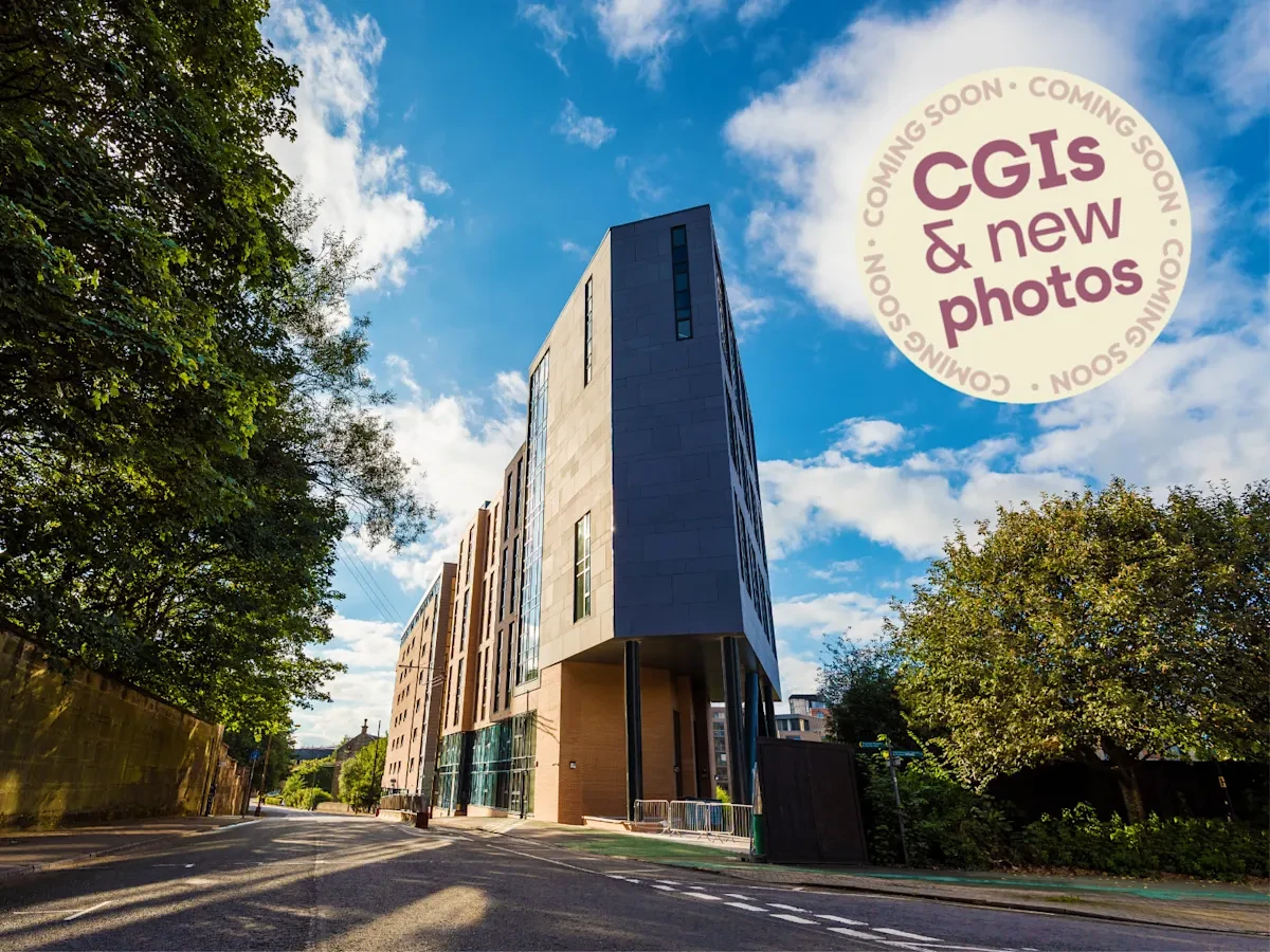 Classic Plus En Suite