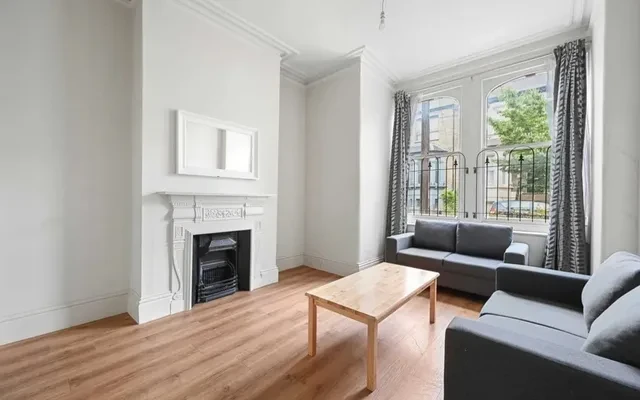LH-Hetley Road, Shepherds Bush 0