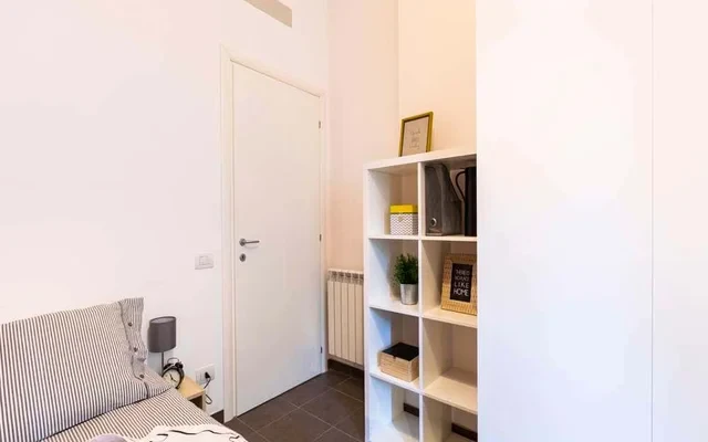 Appartamento in  Via Gardone 4