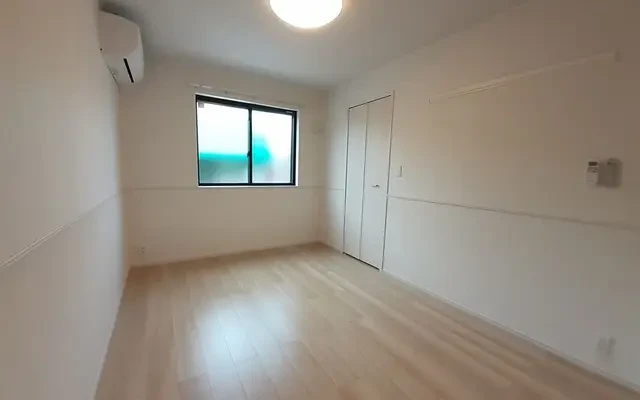 シャトー・デフォンシフ 102号室 - Gyoda student accommodation - 102 - 1LDK