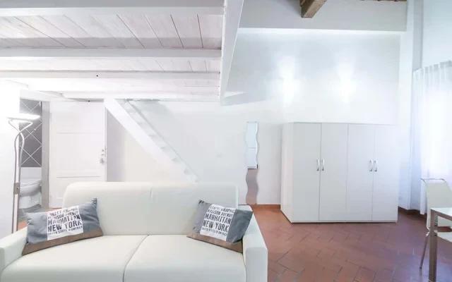 San Niccolo Loft 1