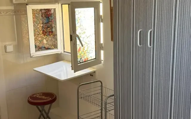 studio in Lavapiés Embajadores (Centro) 3