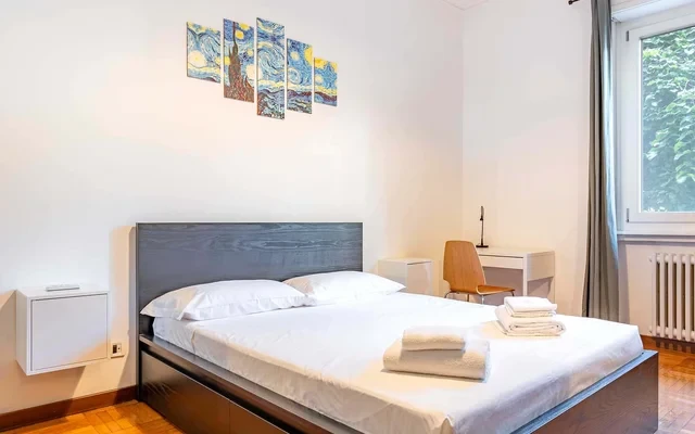 Appartamento in viale bacchiglione 12  two-room apartment 0