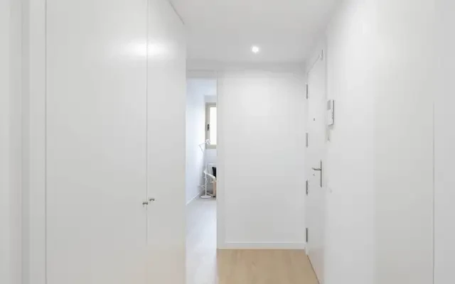 apartment near Carrer de Pi i Margall  2