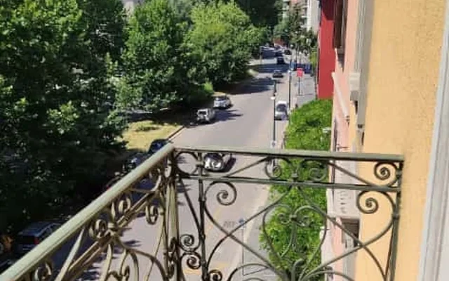 Appartamento Parco Sempione 4
