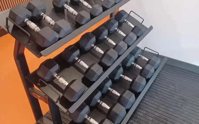 The Residence, Stoneybatter 3