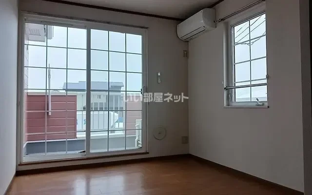 Graceful グレイスフル 201号室 - 수토시 학생 숙소 - 201 - 2LDK