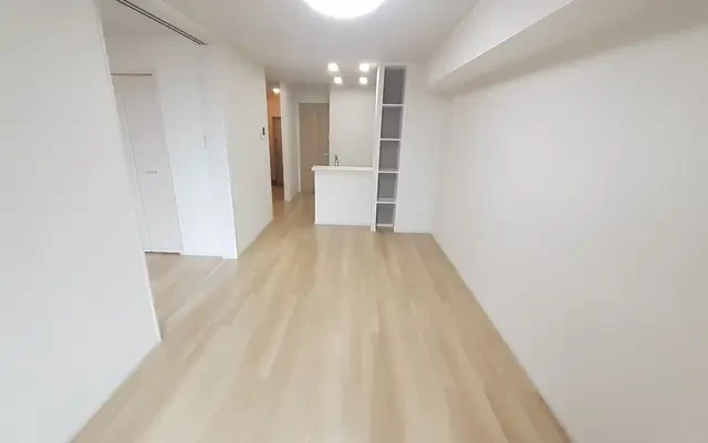 サニーヒル・エム 1階 - Shimabara student accommodation - 1階 - 1LDK (2)