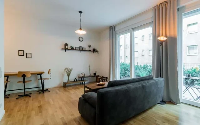 Modern & wonderful home right next to Tempelhofer Feld 3
