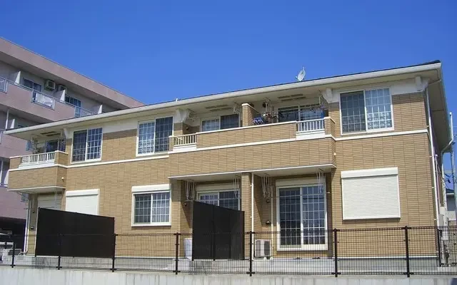 アルモニーメゾン Ⅱ 203号室 - Kuwana student accommodation