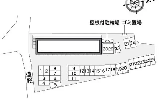 ルアラルあづみ野 2
