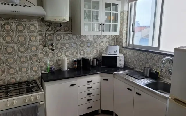 apartment near Rua Pinheiro Chagas - Faro student accommodation