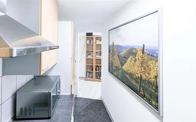 Room in Endersbacher Straße, Stuttgart for 60 m² with 4 bedrooms 2