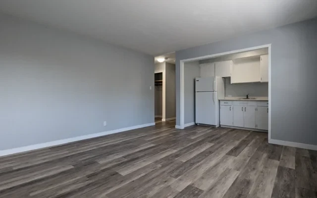 Prince George Queensway Apartments 2