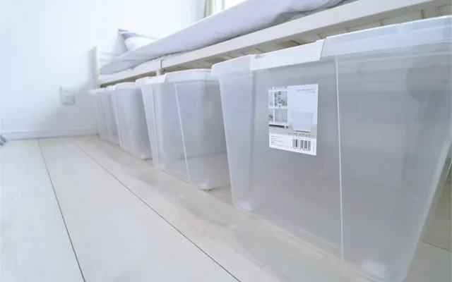 Co-living house Koenji ６ 4
