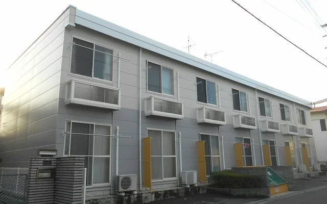 Leopalace Kanaoka Room 209 0