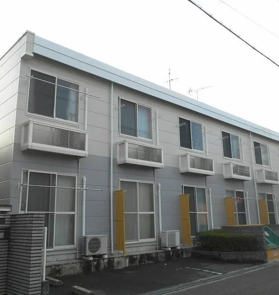 Leopalace Kanaoka Room 209