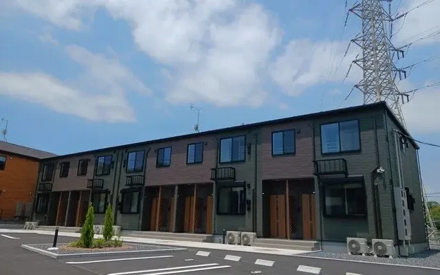 かのやⅣ 104号室 – Studentenunterkunft in Kano市