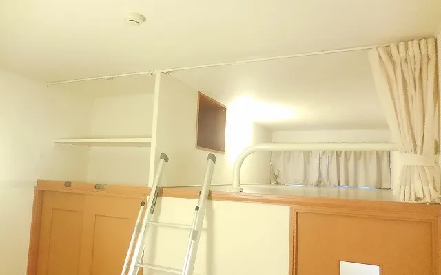 レオパレスドゥジェーム 2