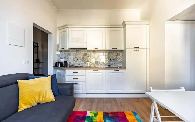 Apartment in Via Sallustio Bandini, Firenze for 42 m² with 1 bedroom 1