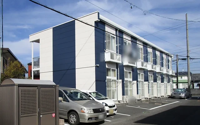 レオパレスあぶらや 0