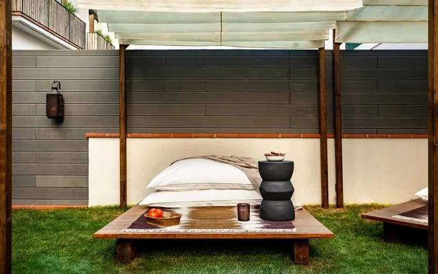 Tinghir - 2 bedrooms and pool in Gracia 4