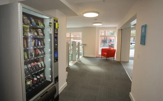 Grangegorman House 2