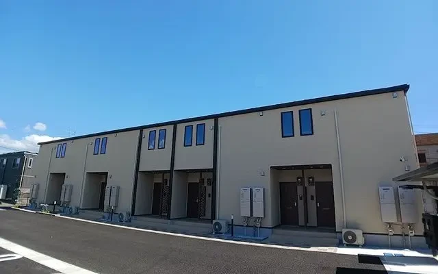 ソレイユ西原 Ⅰ 202号室 - Arao student accommodation