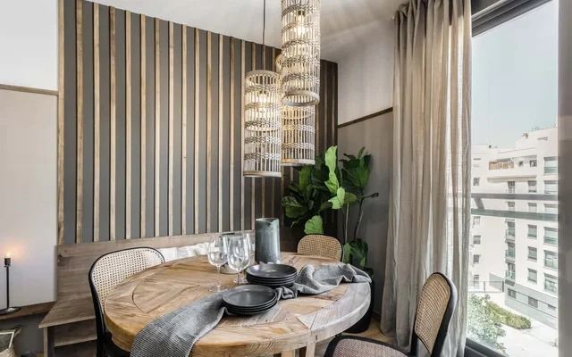 Elila - 2 bedrooms in Goya 2