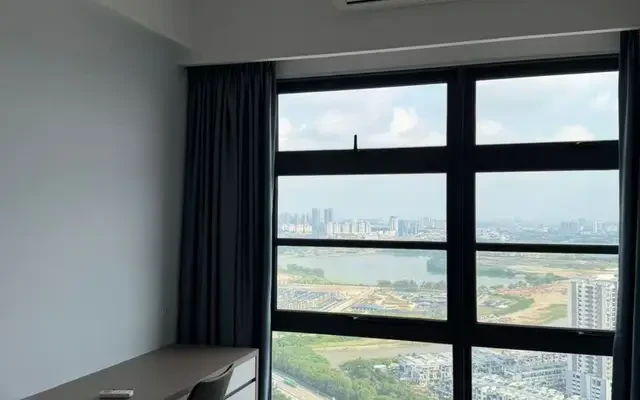 Union Suites Bandar Sunway 4