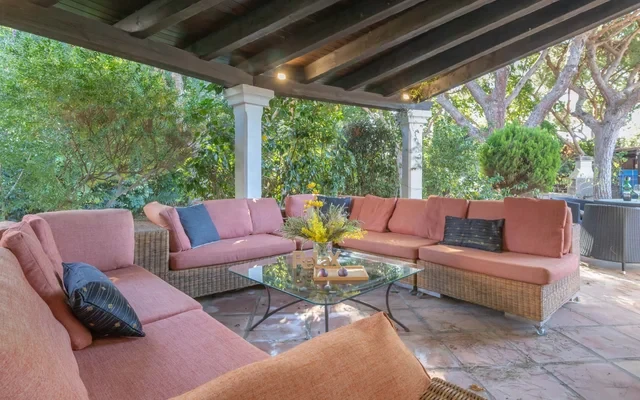 Villa Rosa Calahonda 2