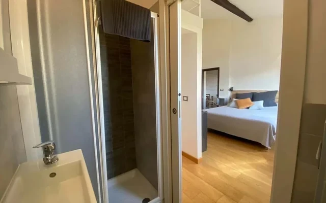 Giglio Apartment 2
