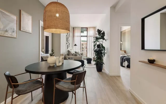 Miravet - 2 bedrooms in Sant Antoni 4