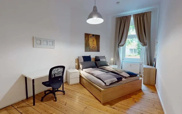 Apartment in Kreuzberg, Berlin 2