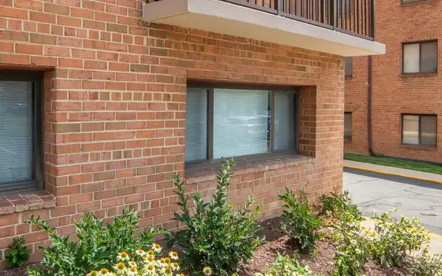 Sheridan Apartments 2