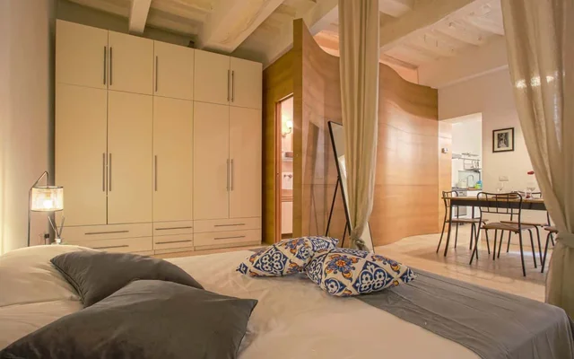 Santo Spirito Suite in Oltrarno 0