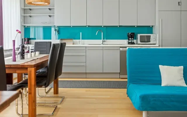 apartment near Praterstraße - ที่พักนักศึกษาในเวียนนา