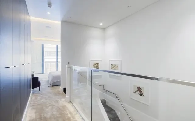 Park House Apartments, North Row, Mayfair, London, W1K 6AG 1