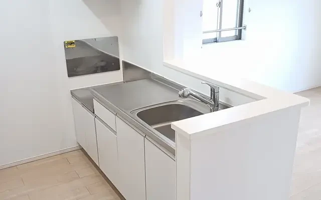 サニーヒル北山 206号室 - alloggio per studenti a Dambo市 - 206 - 2LDK