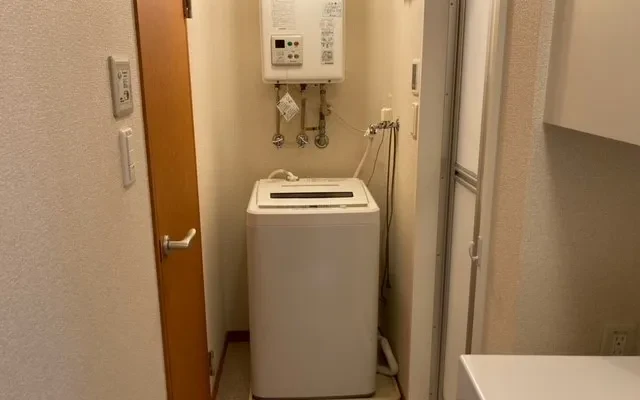 レオパレス道 1