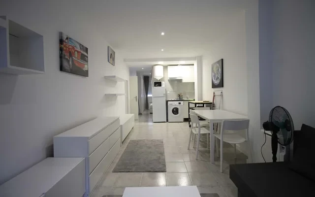 Studio Calle Ramon Lujan 2