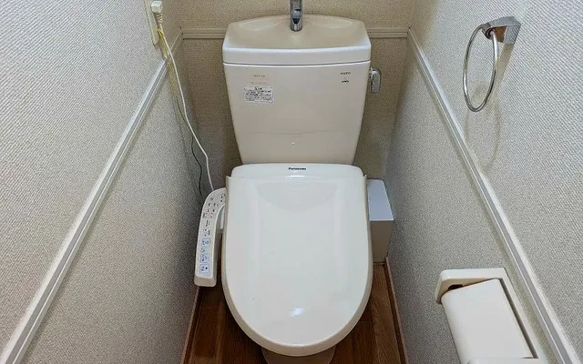 リバー K - Suginami-ku student accommodation - 203号房间(带独立厨房)